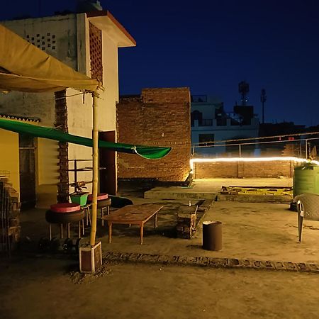 Ds Home Lucknow Extérieur photo