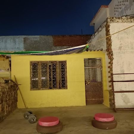 Ds Home Lucknow Extérieur photo