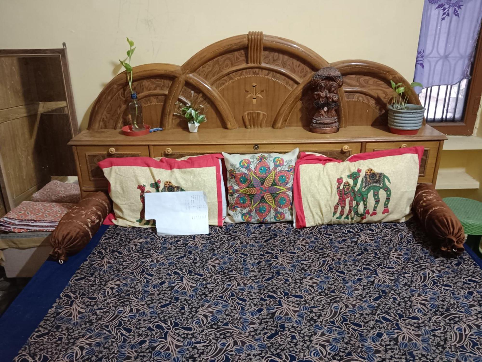 Ds Home Lucknow Extérieur photo