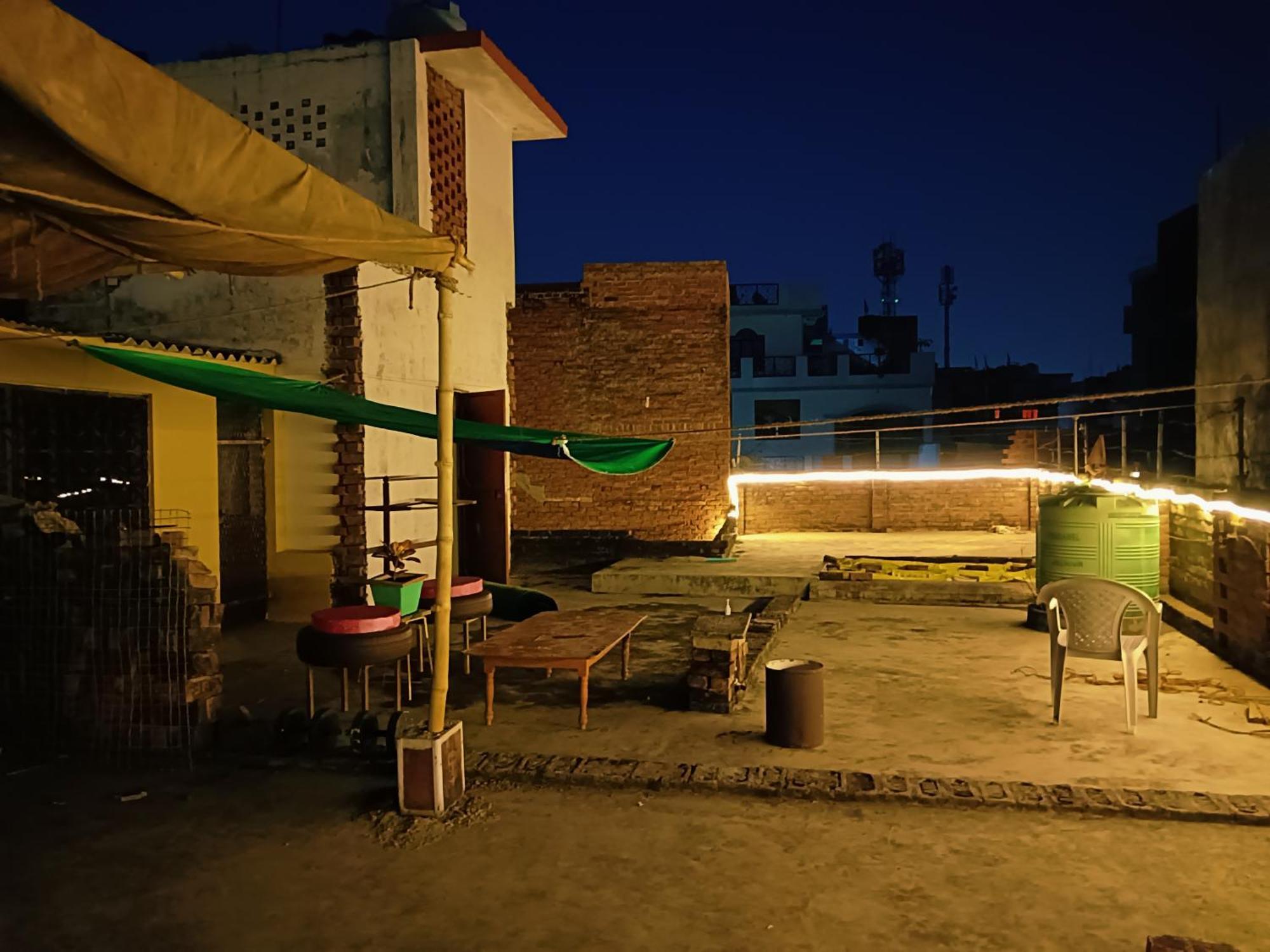 Ds Home Lucknow Extérieur photo