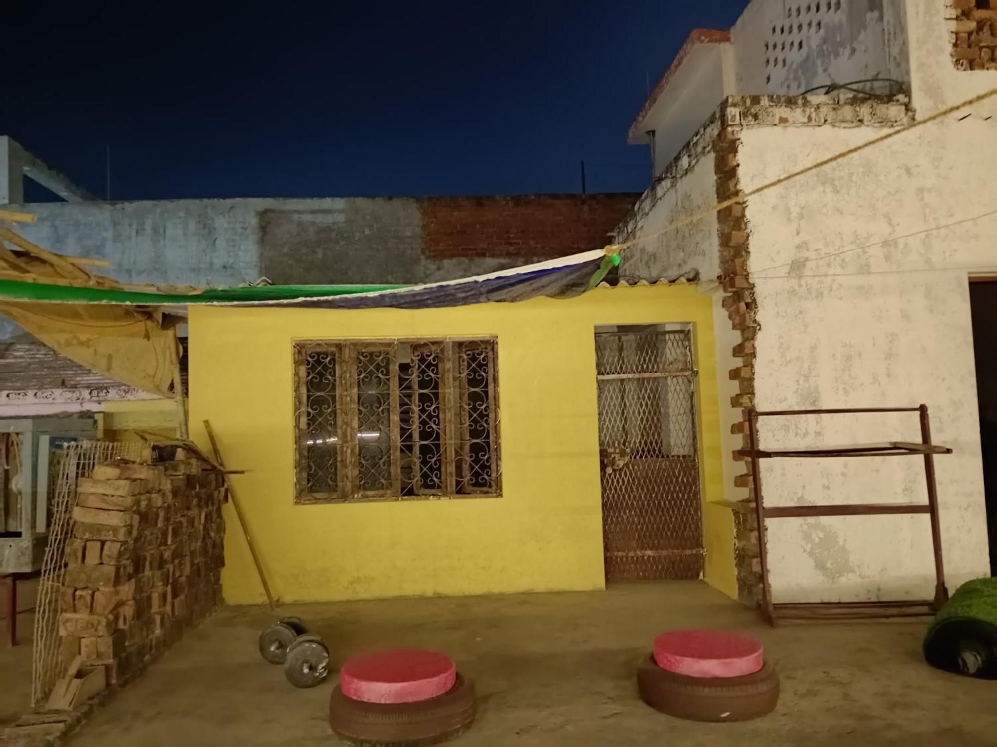 Ds Home Lucknow Extérieur photo