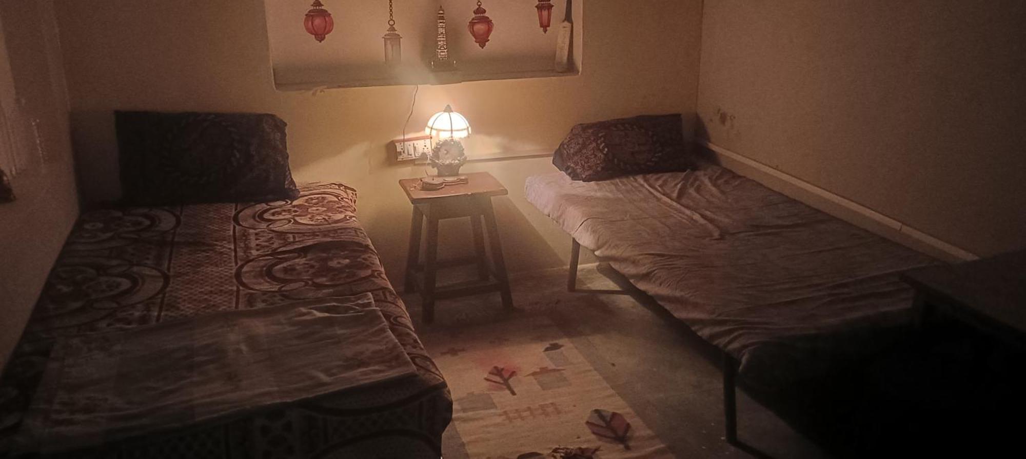 Ds Home Lucknow Extérieur photo