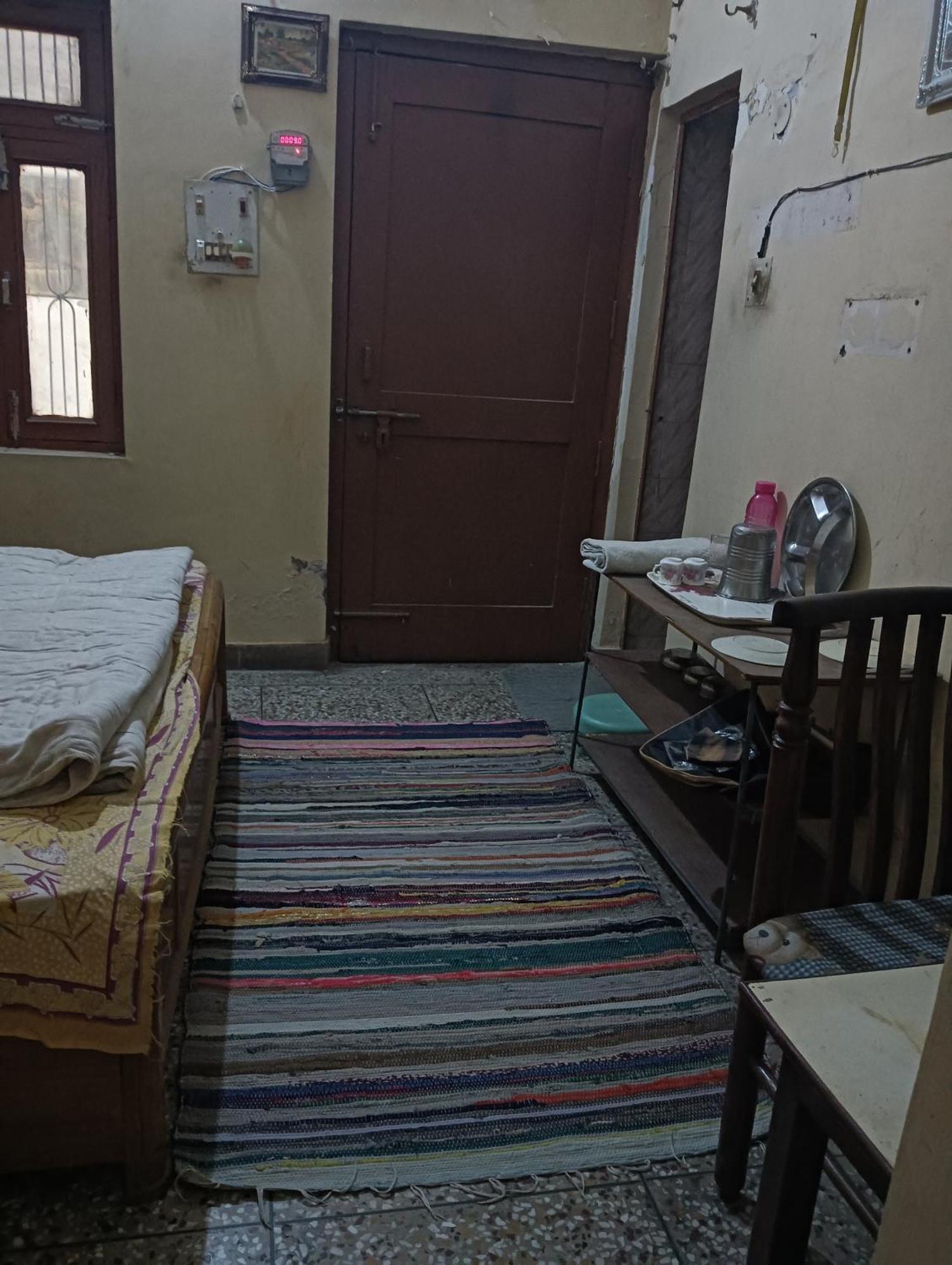 Ds Home Lucknow Extérieur photo